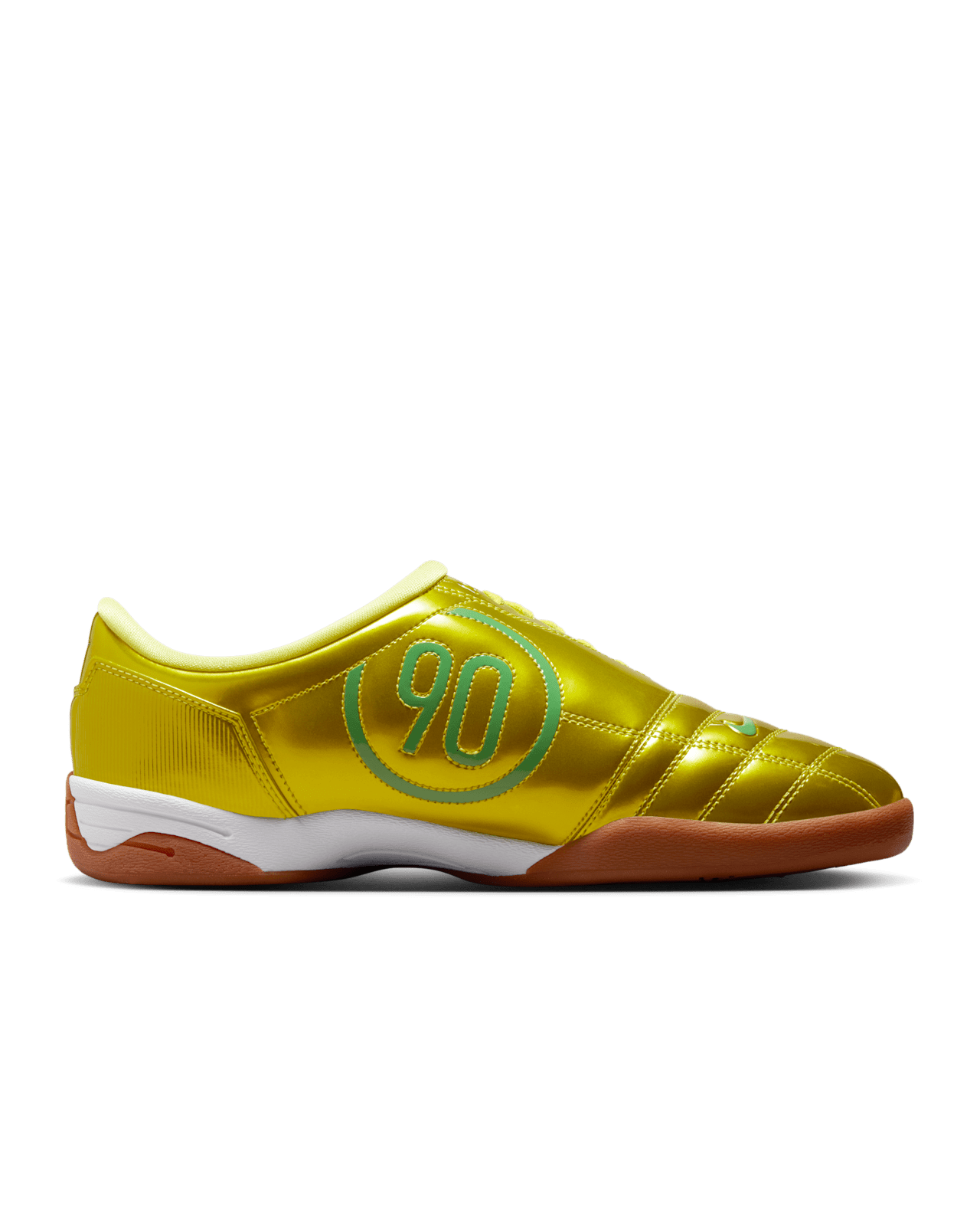 NIKE公式】トータル 90 'Dynamic Yellow' (HJ9351-700 / T90 SP